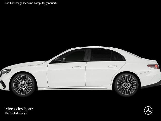 Gebraucht 2025 Mercedes E200 AMG line | 61.500 € (Teuer) - Bild 1/4