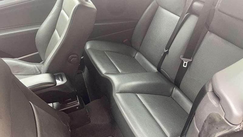 Gebraucht Opel Astra 177 PS (130 kW) 2007 Coupé