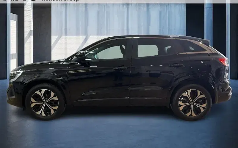 Gebraucht Renault Austral Evolution 158 PS (116 kW) 2024 Schwarz SUV