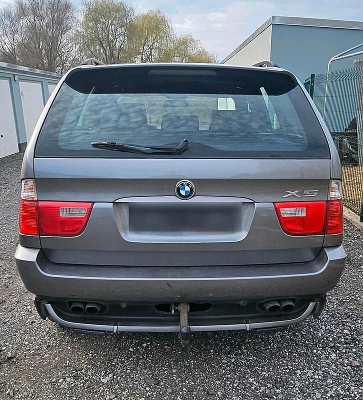 Gebraucht BMW X5 320 PS (235 kW) 2004 Andere farben SUV