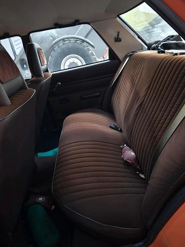 Gebraucht Ford Taunus 1981 Limousine