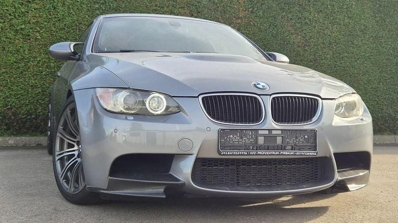 Second-hand BMW M3 Performance 420 CP (308 kW) 2013 Gri Coupe