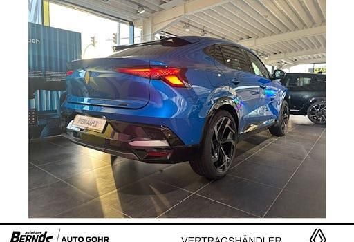 Gebraucht Renault Rafale 300 PS (220 kW) 2025 Blau SUV