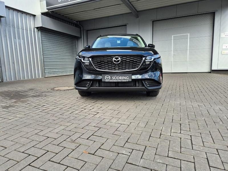Neu Mazda CX-5 Exclusive-Line 141 PS (103 kW) 2026 Schwarz SUV