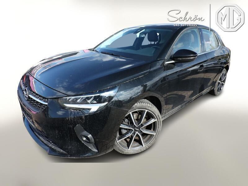 Gebraucht 2020 Opel Corsa Elegance Kleinwagen | 14.866 € (Fairer Preis) - Bild 1/4