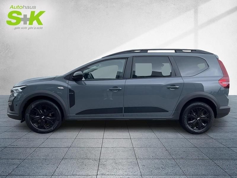 Dolomitgrau (grau) Neu 2025 Renault Clio V Evolution Kleinwagen | 20.980 € (Etwas zu teuer) - Bild 1/3
