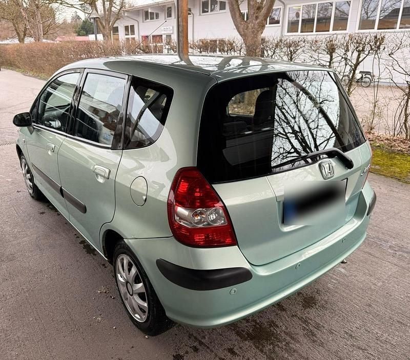 Gebraucht Honda Jazz 83 PS (61 kW) 2004 Kleinwagen