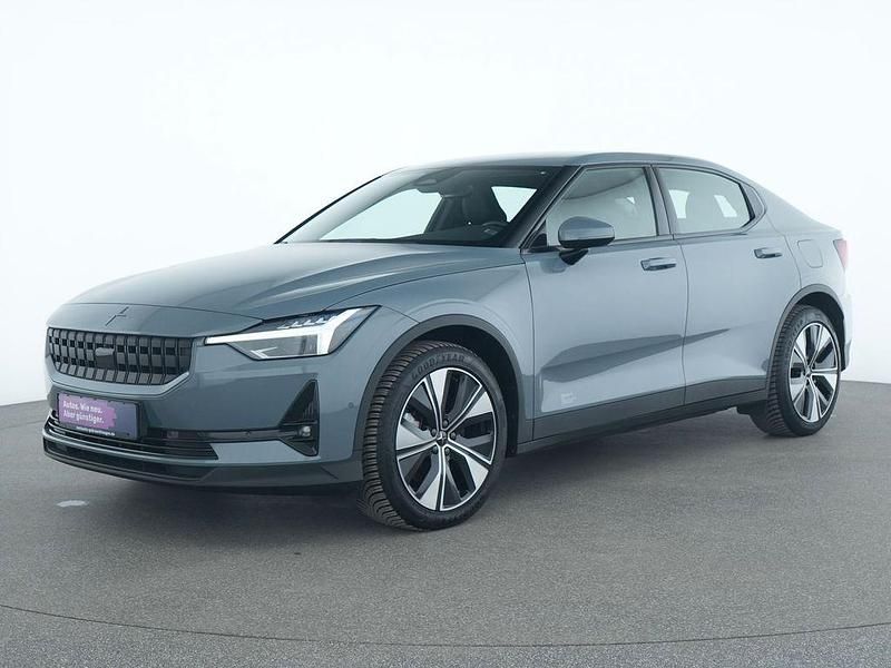 Gebraucht Polestar 2 Pilot-lite 169 kW (231 PS) 2022 Thunder grau Kleinwagen