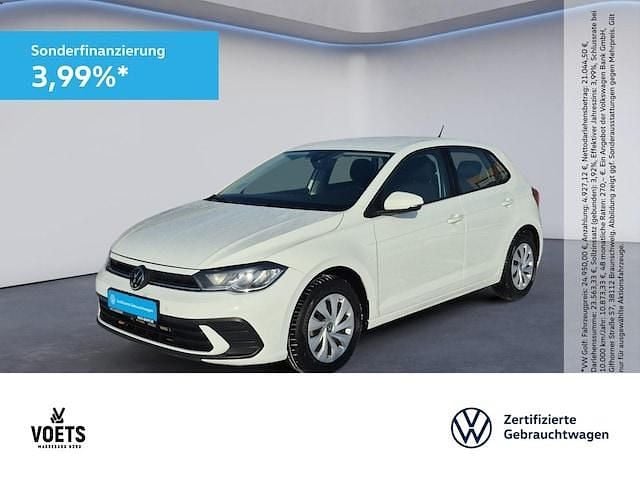 Gebraucht VW Polo Life 95 PS (69 kW) 2023 Kleinwagen