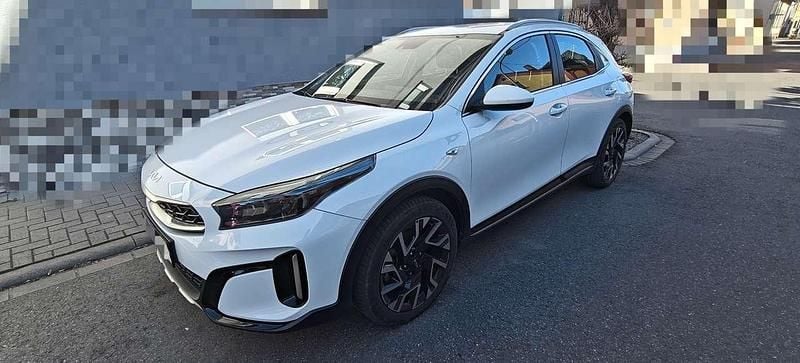 Gebraucht Kia XCeed Vision 159 PS (116 kW) 2023 SUV