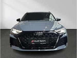 Second-hand Audi RS3 400 CP (294 kW) 2025 Gri Berlinǎ