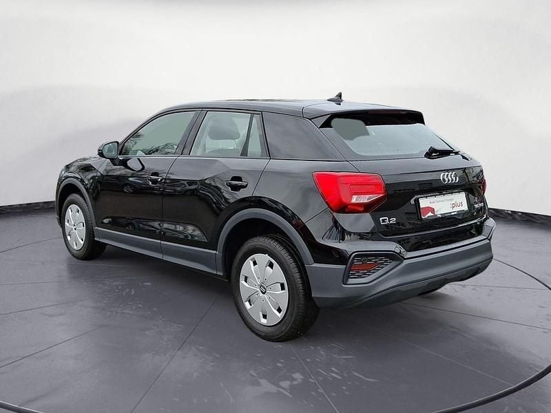 Gebraucht Audi Q2 Advanced 150 PS (110 kW) 2025 Schwarz SUV