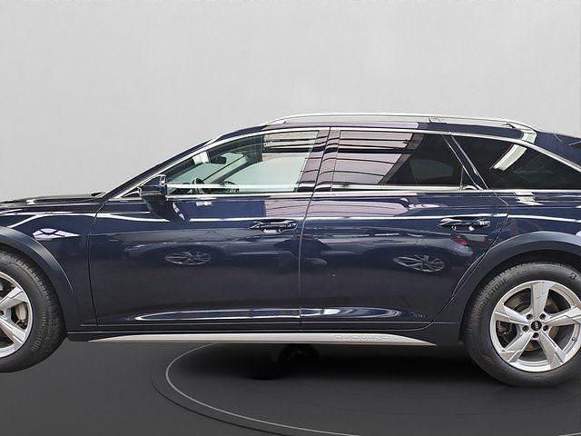 Gebraucht Audi A6 Ambiente 245 PS (180 kW) 2021 Firmamentblau metallic Kombi