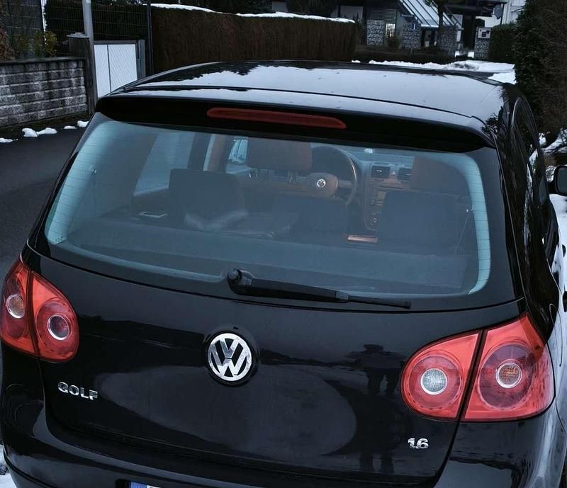 Gebraucht VW Golf IV Comfortline 102 PS (75 kW) 2004 Limousine
