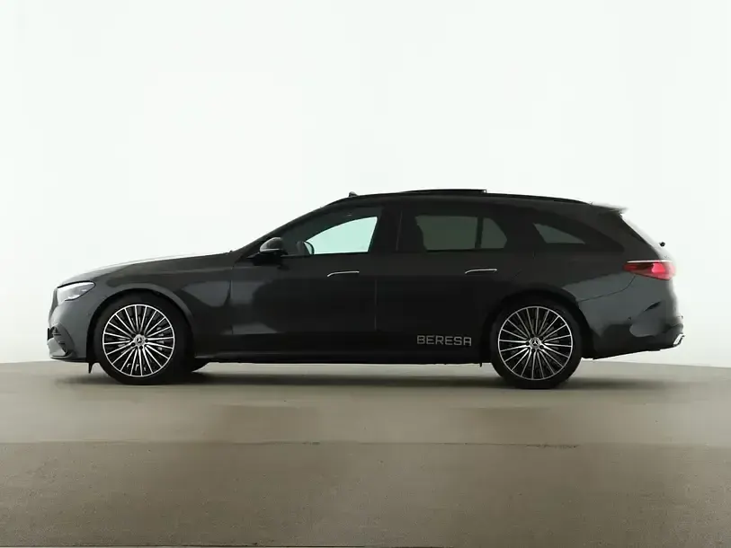 Gebraucht Mercedes E450 AMG 367 PS (269 kW) 2026 Grau