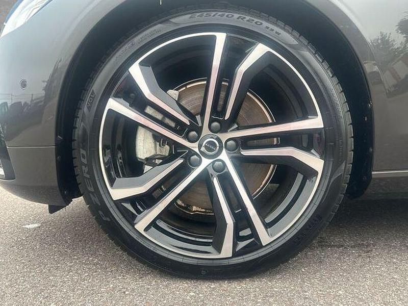 Gebraucht Volvo S90 Plus 455 PS (334 kW) 2025 Grau Limousine