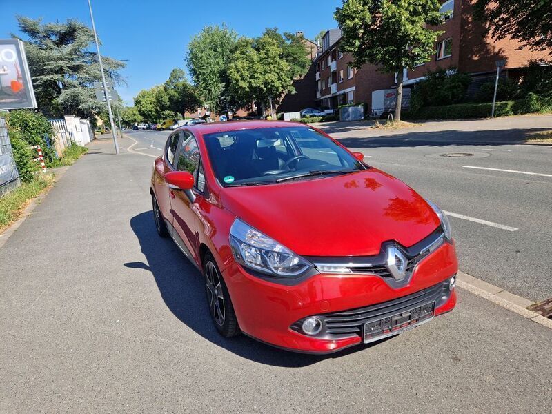 Gebraucht 2015 Renault Clio IV Dynamique Limousine | 5.300 € (Guter Preis) - Bild 1/4