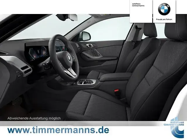 Gebraucht BMW 220 Gran Coupé 170 PS (125 kW) 2025 Weiß Coupé