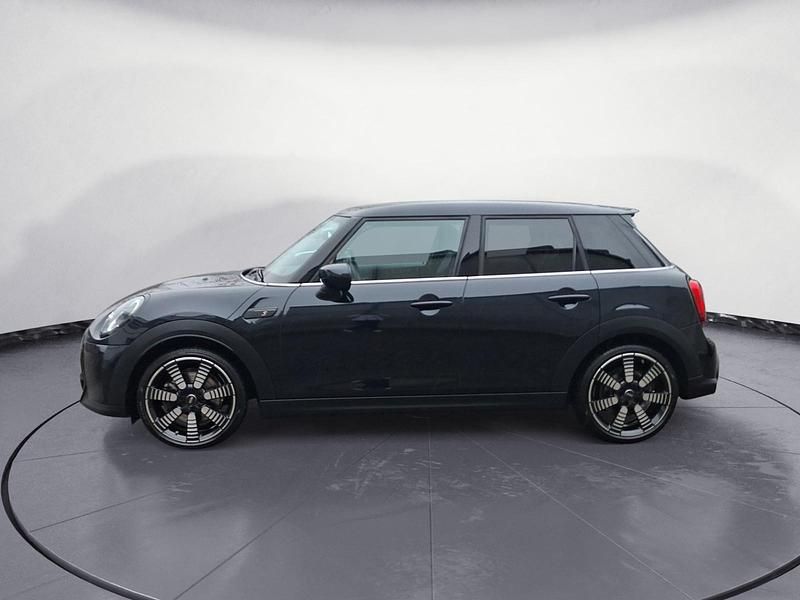 Gebraucht Mini Cooper S Classic 178 PS (130 kW) 2022 Schwarz Kleinwagen