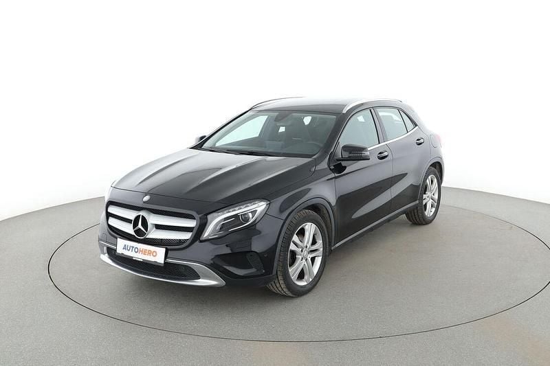 Gebraucht Mercedes GLA180 Urban 122 PS (89 kW) 2015 SUV
