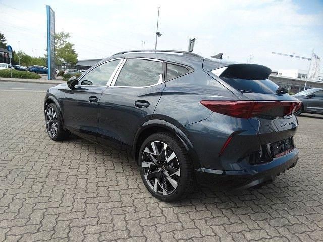 Ny Cupra Formentor VZ 333 HK (244 kW) 2025 Grå SUV