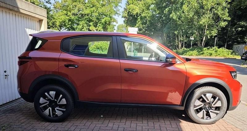 Gebraucht Opel Frontera 110 PS (80 kW) 2025 SUV