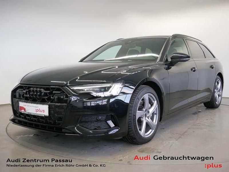 Gebraucht Audi A6 Advanced 245 PS (180 kW) 2025 Kombi
