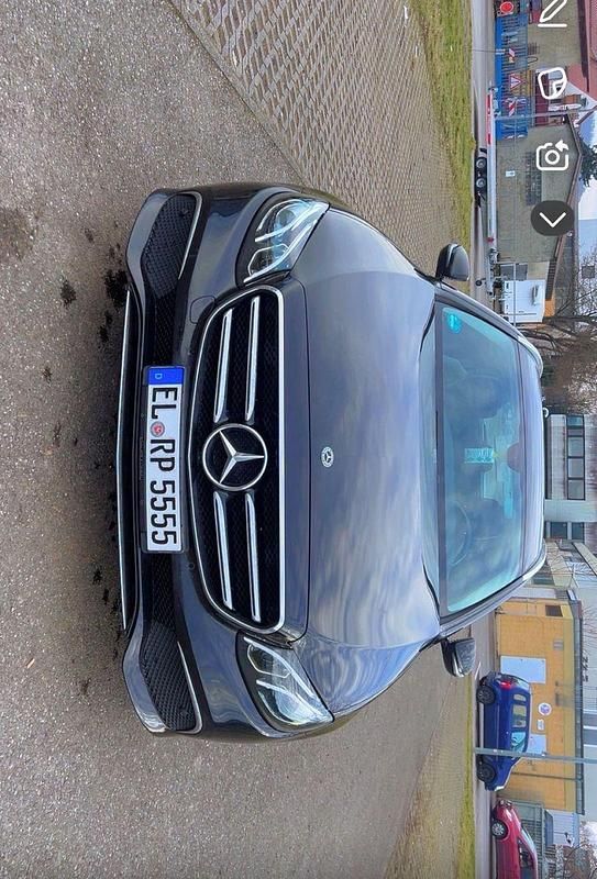 Gebraucht Mercedes E200 160 PS (117 kW) 2020 Schwarz Kombi