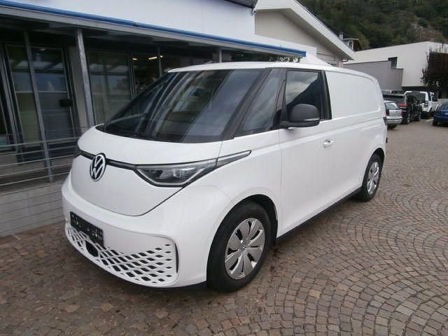 Gebraucht VW ID. Buzz 150 kW (204 PS) 2023 Weiß Van / Kleinbus