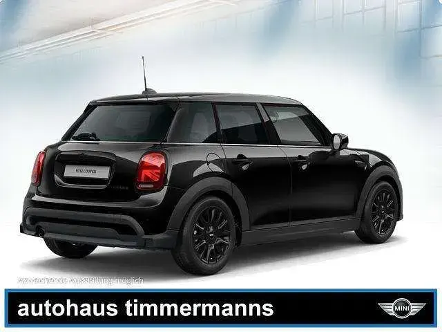 Gebraucht Mini Cooper Classic 136 PS (100 kW) 2023 Kleinwagen