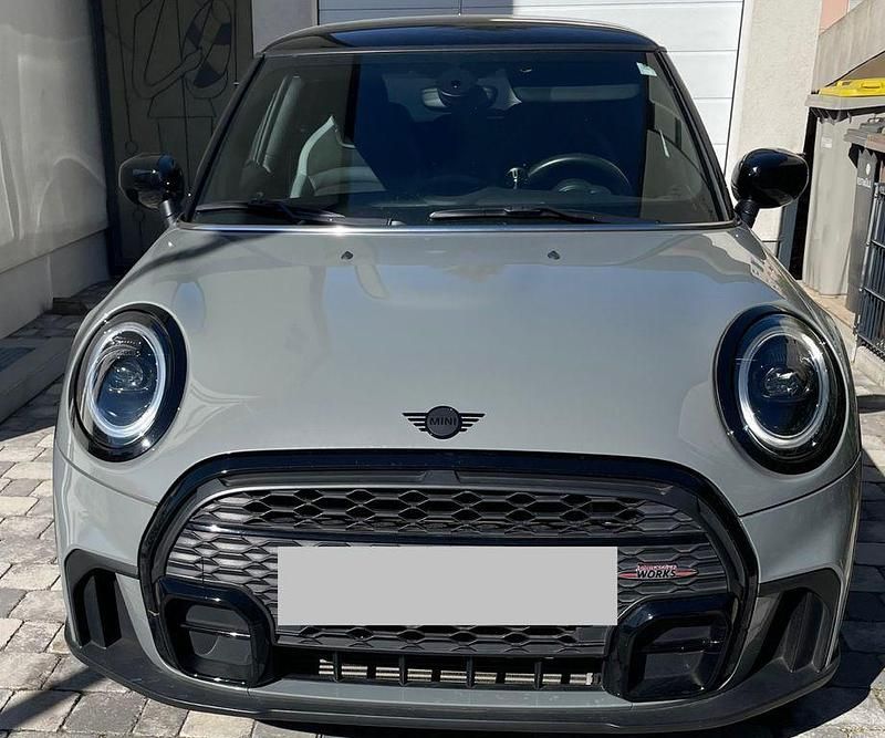 Gebraucht Mini Cooper 136 PS (100 kW) 2021 Grau Kleinwagen