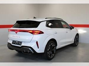 Neu Cupra Terramar 150 PS (110 kW) 2025 Weiß SUV