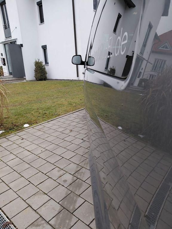 Gebraucht VW Caravelle 140 PS (102 kW) 2014 Grau Van / Kleinbus