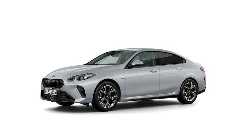 Gebraucht BMW 220 Shadowline 156 PS (114 kW) 2026 Coupé