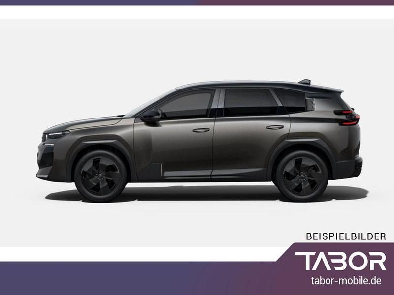 Neu Citroën C5 Aircross 145 PS (106 kW) 2026 Grau SUV