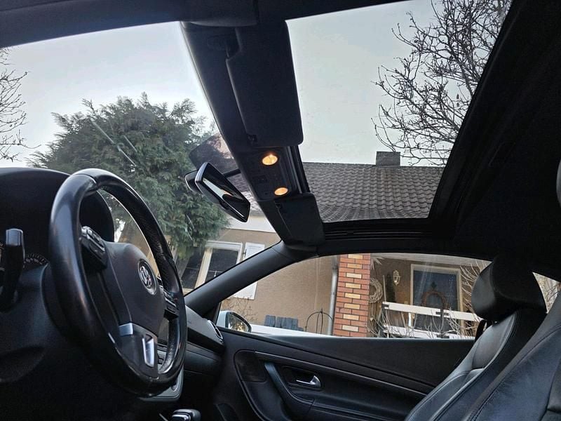 Gebraucht VW Eos 140 PS (102 kW) 2009 Weiß Cabrio