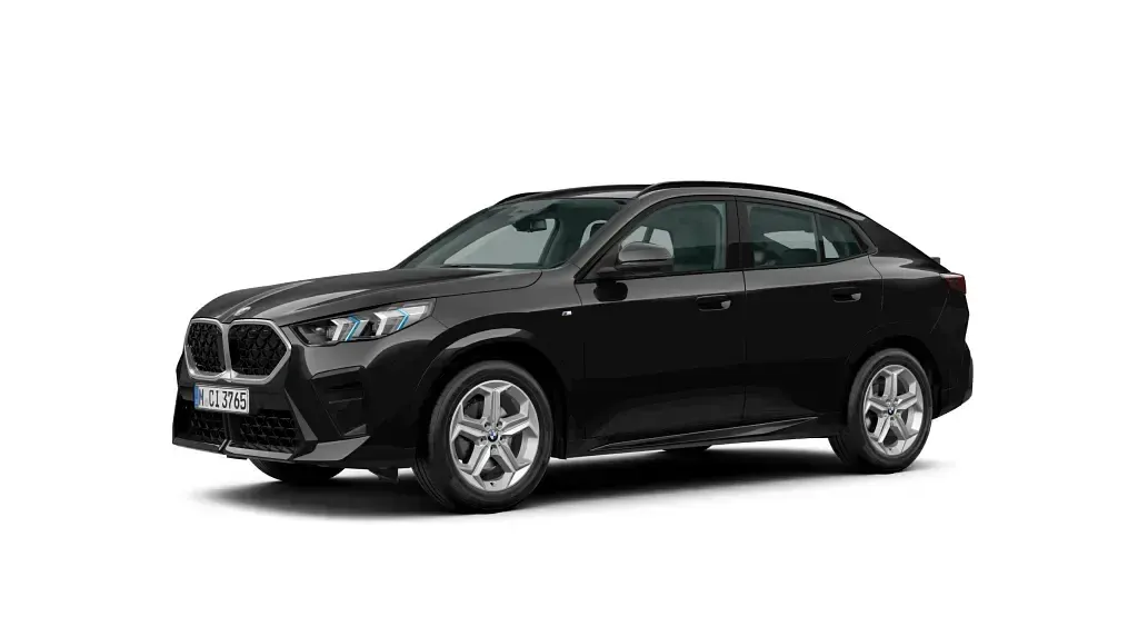 Gebraucht BMW X2 Luxury Line 150 PS (110 kW) 2026 SUV