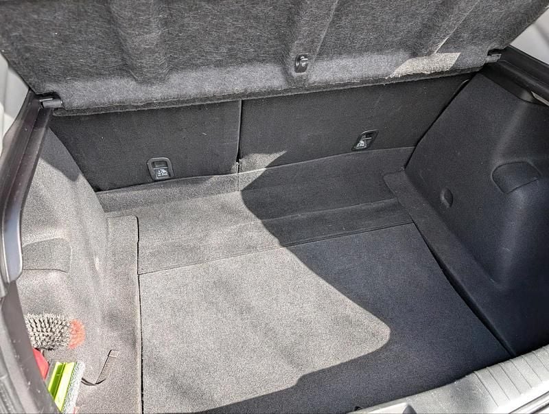 Gebraucht Honda Civic 150 PS (110 kW) 2013 Schwarz Kleinwagen