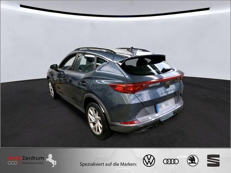 Gebraucht Cupra Formentor 150 PS (110 kW) 2024 Magnetic tech SUV