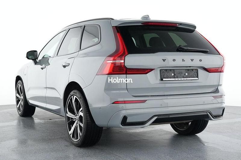 Gebraucht Volvo XC60 Plus 455 PS (334 kW) 2023 Grau SUV