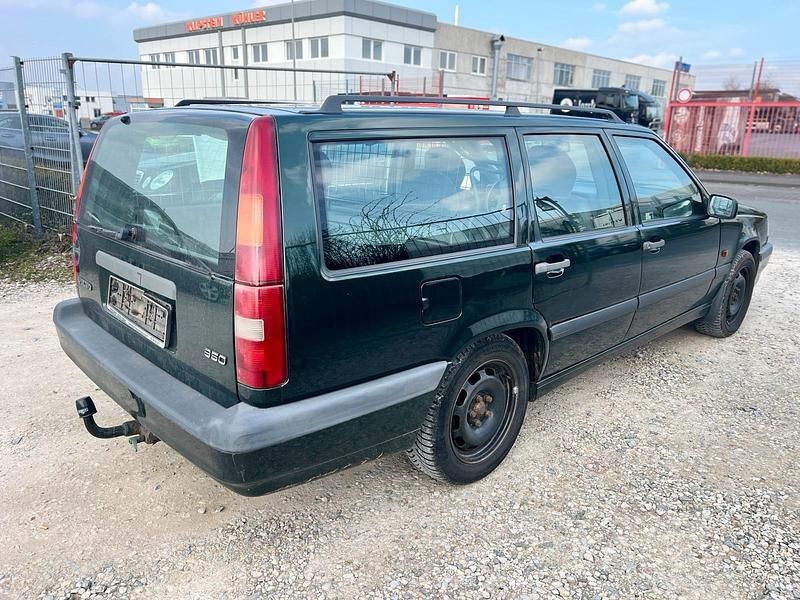 Gebraucht Volvo 850 144 PS (105 kW) 1995 Kombi