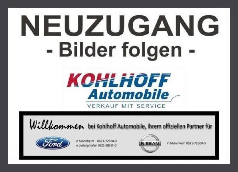 Grau Gebraucht 2019 Ford Kuga ST-Line SUV | 20.970 € (Teuer) - Bild 1/1