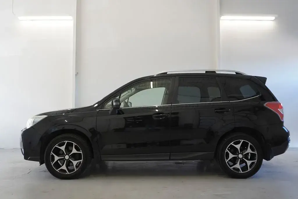 Occasion Subaru Forester 241 ch (177 kW) 2013 Noir SUV