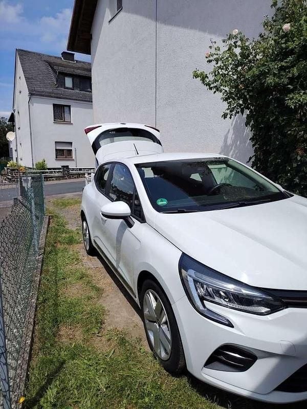 Gebraucht 2019 Renault Clio IV Experience Limousine | 7.000 € (Superpreis) - Bild 1/4