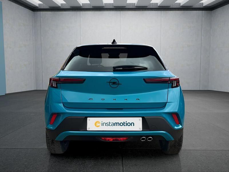 Gebraucht Opel Mokka Edition 131 PS (96 kW) 2025 Grün SUV
