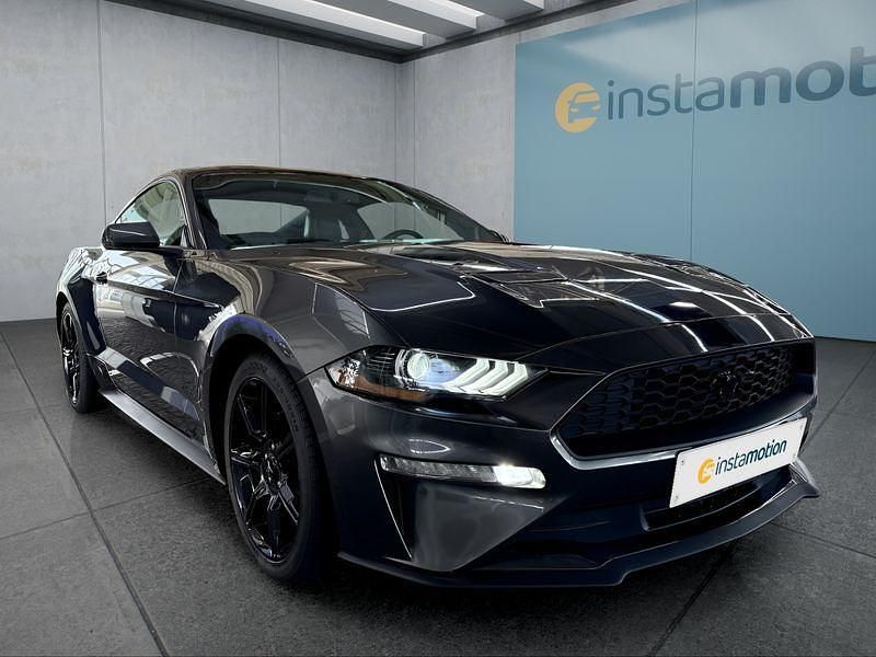Gebraucht Ford Mustang 314 PS (230 kW) 2020 Coupé