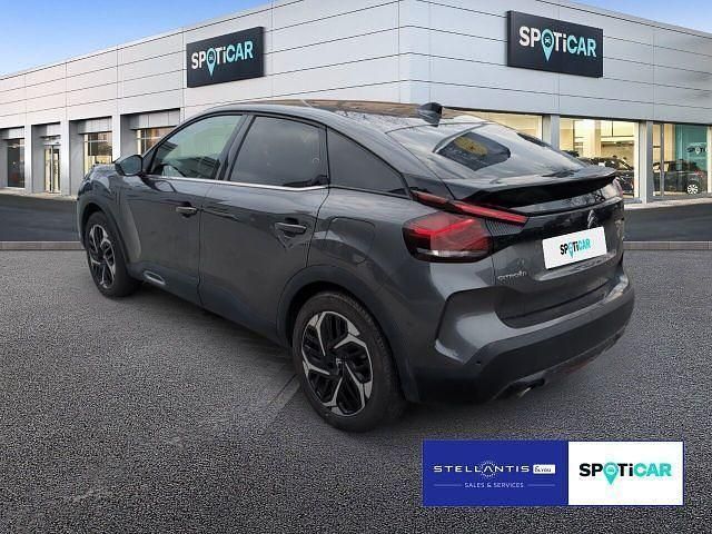 Gebraucht Citroën C4 PureTech 131 PS (96 kW) 2023 Grau Limousine