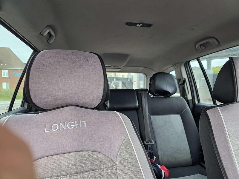 Gebraucht Opel Zafira Selection 140 PS (102 kW) 2010 Van / Kleinbus