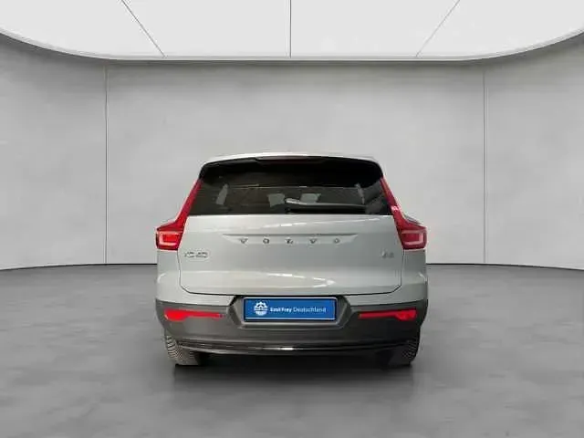 Gebraucht Volvo XC40 120 PS (88 kW) 2024 SUV