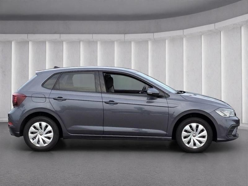 Gebraucht VW Polo Life 95 PS (69 kW) 2025 Grau Kleinwagen
